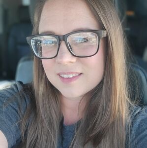 Meet your Posher, Cassie